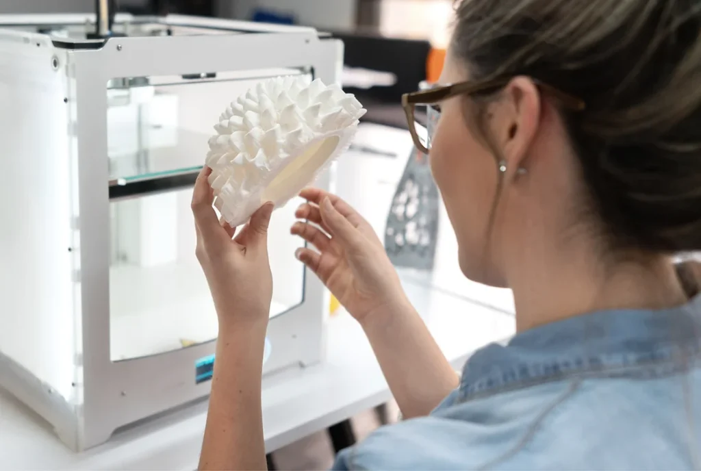 The Future of Dentistry: 3D Printing for Dental Clinics and Schools
