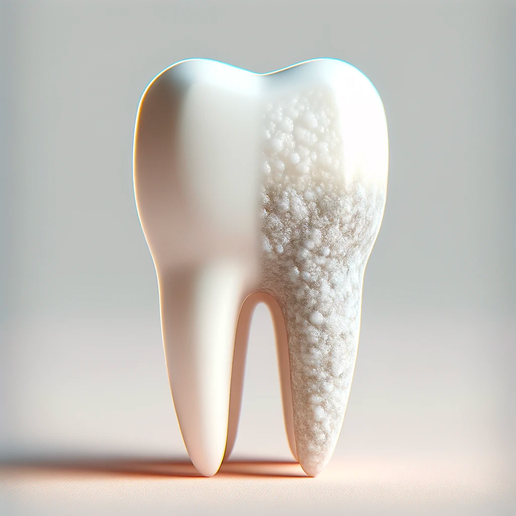Demystifying Acid Demineralization of Teeth