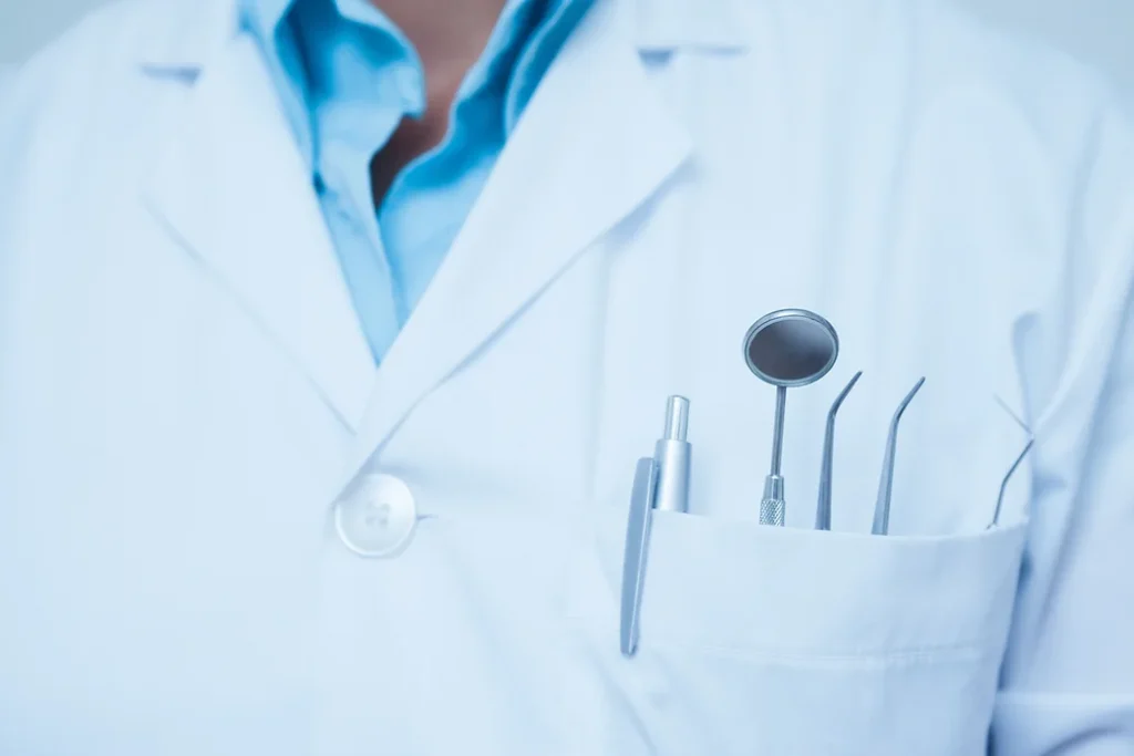 What It Takes to Enter Dental School and Clinics in Singapore