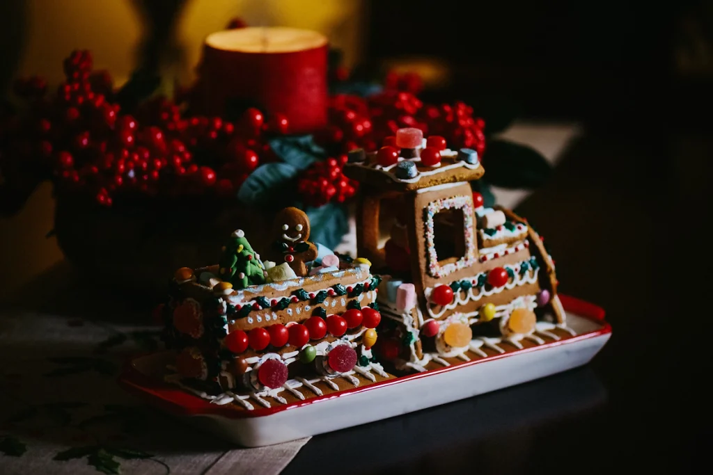 Enjoy Christmas Treats Without Ruining Your Smile