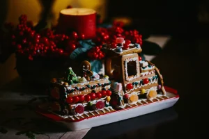 Enjoy Christmas Treats Without Ruining Your Smile