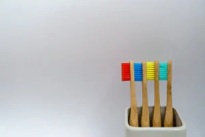 Why Are My Teeth Yellow If I Brush Daily?
