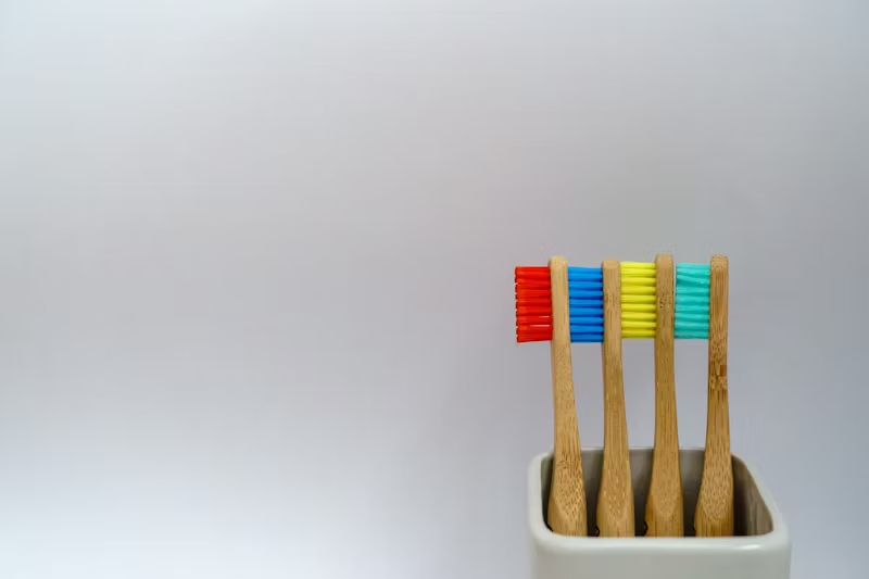 Why Are My Teeth Yellow If I Brush Daily?