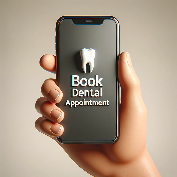 Tele-dentistry: The Future of Dental Care
