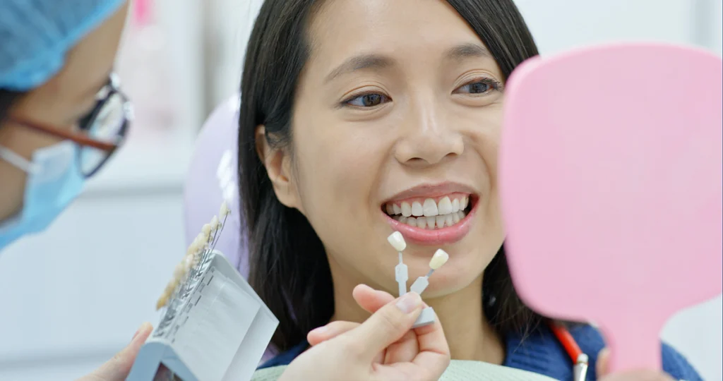 Teeth Whitening and Sensitivity: What to Expect