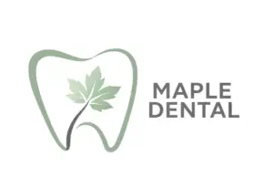 Maple Dental Clinic Kovan Singapore logo