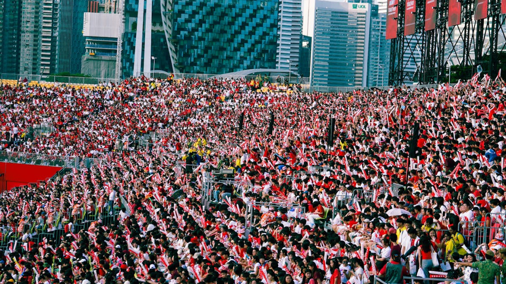 Budget 2025: How to Maximise Your SG60 Vouchers for Dental Benefits