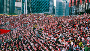 Budget 2025: How to Maximise Your SG60 Vouchers for Dental Benefits