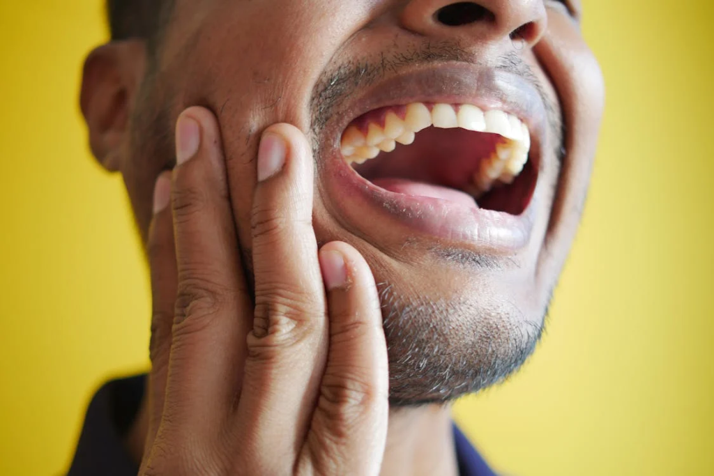 Is Pain Normal After a Root Canal?