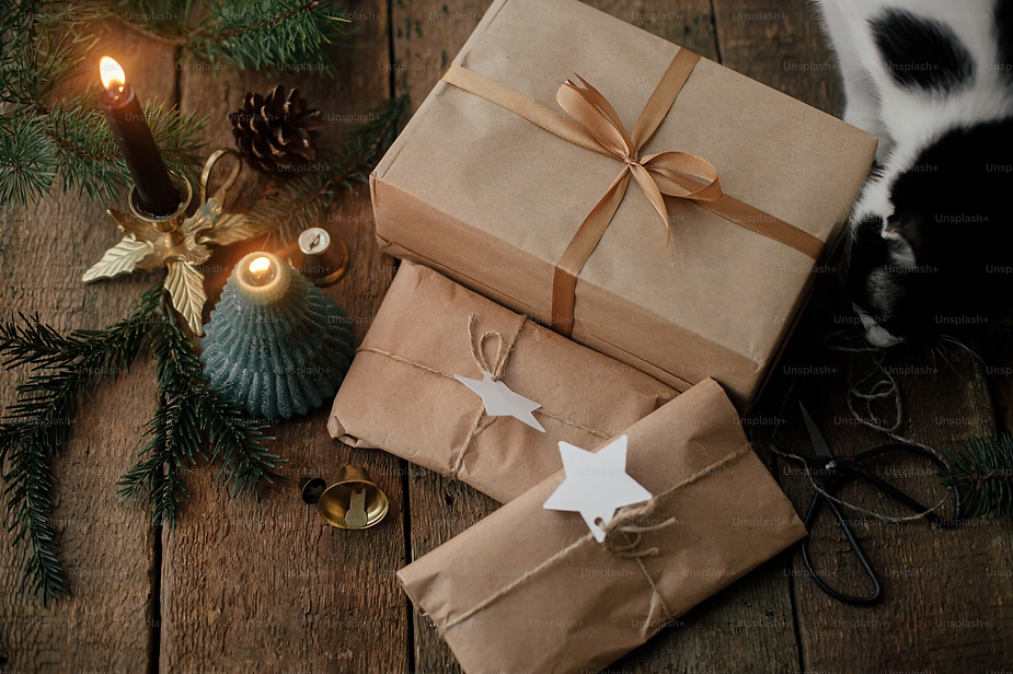 Dentist-Approved Gifts for Bright Holiday Smiles 