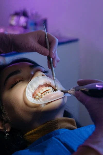 Root Canal 101: Facts About This Tooth-Saving Treatment