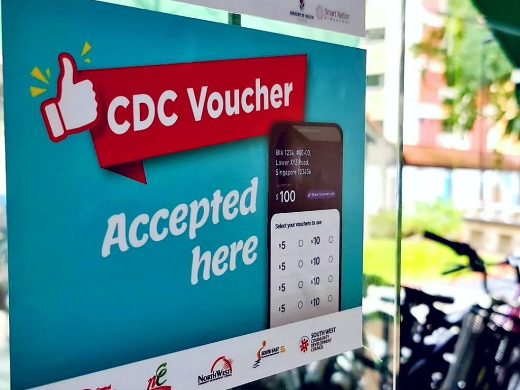 Maximize Your Dental Benefits with CDC Vouchers at Maple Dental