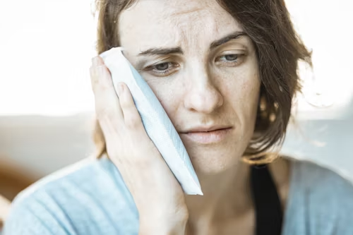 Dealing with Wisdom Tooth Pain? Here's When to Seek Help