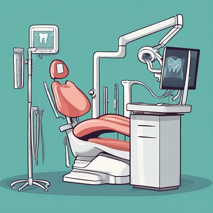 Dental X-Rays are safe, and here is why.