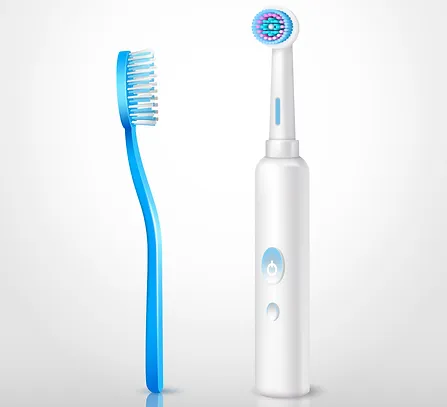 Electric Toothbrush vs. Manual Toothbrush: Which Is Better?