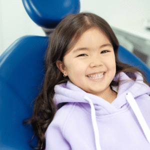 Children's Dentistry - Maple Dental