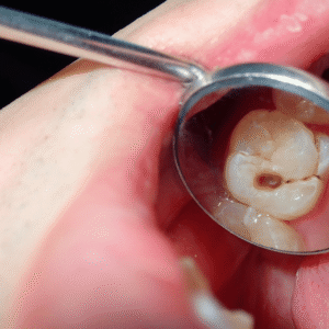 Dental Fillings - Maple Dental