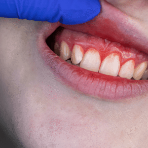 Gum Treatment - Maple Dental