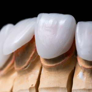 Porcelain Veneers - Maple Dental
