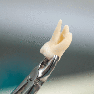 Tooth Extraction - Maple Dental
