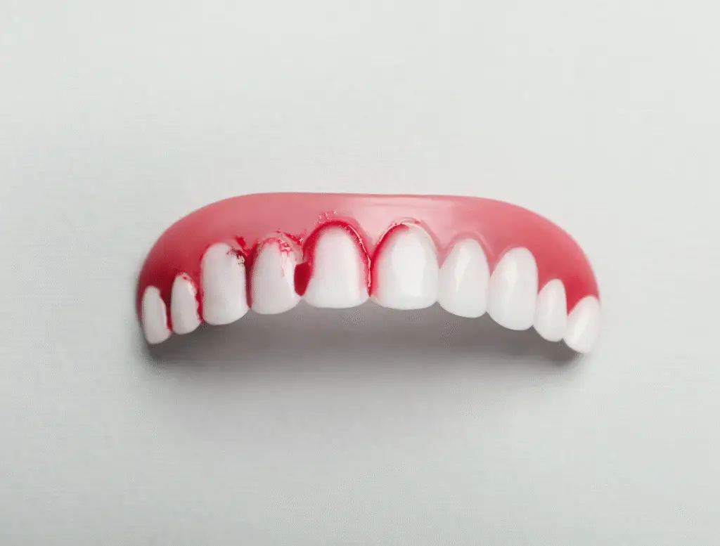 Gum Disease - Maple Dental (Kovan)