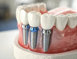 Swiss Dental Implants - Maple Dental