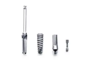 Dental implant kit