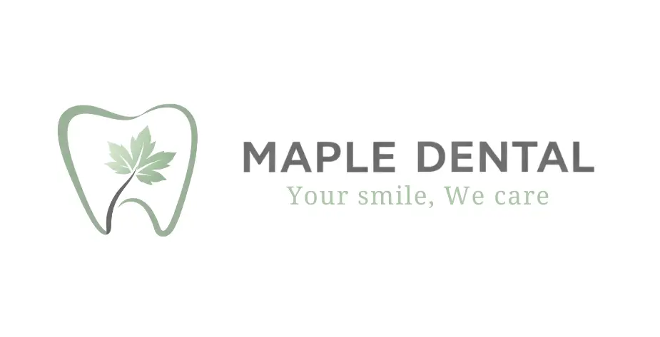 Maple Dental Clinic Kovan Singapore logo