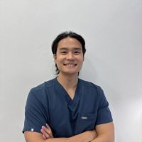 Max Ong - Maple Dental